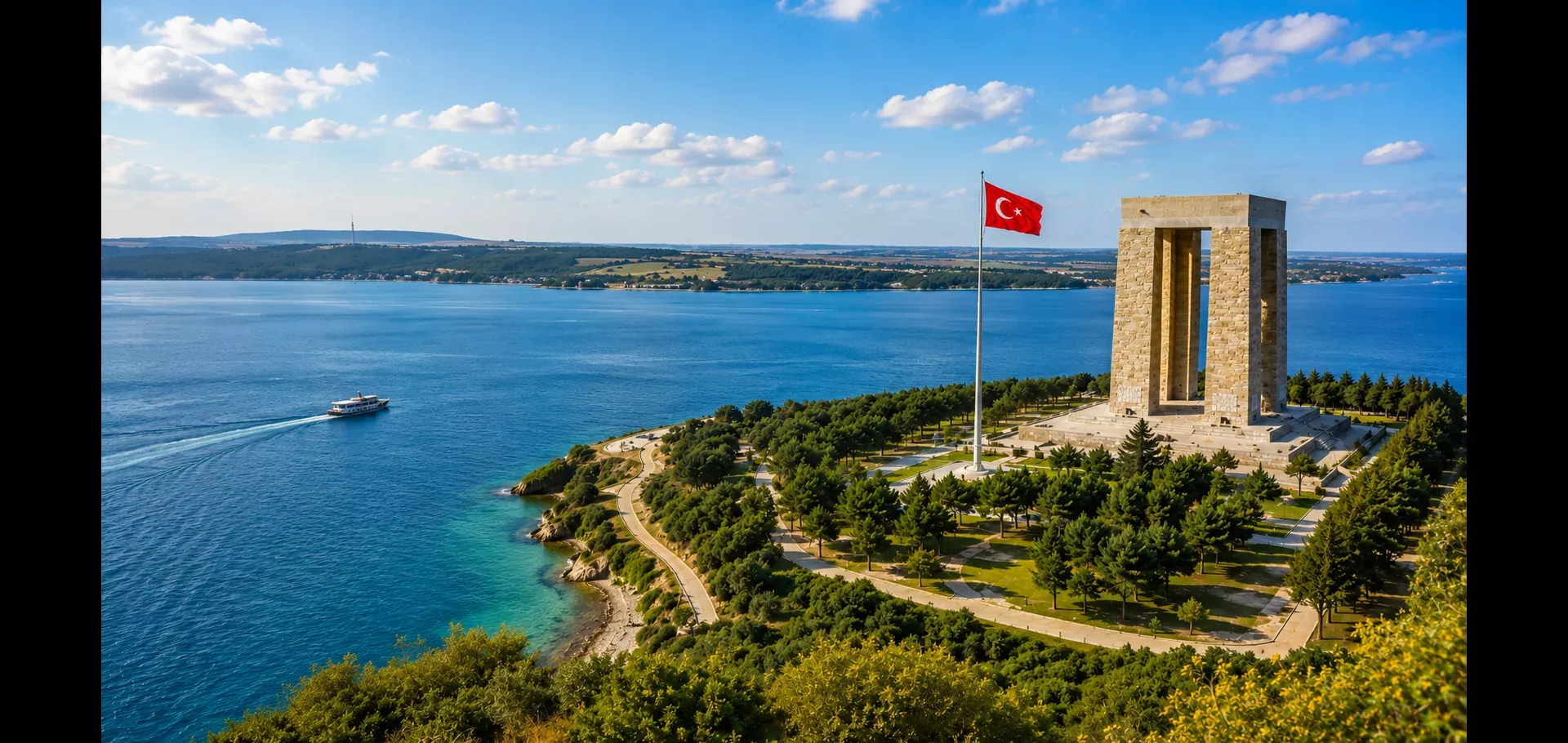 ÇANAKKALE TURU