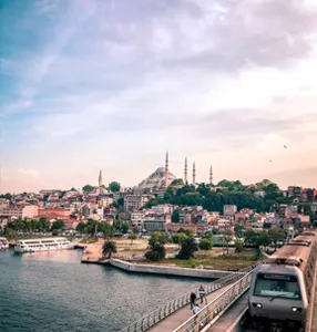 Yurtiçi Turlar