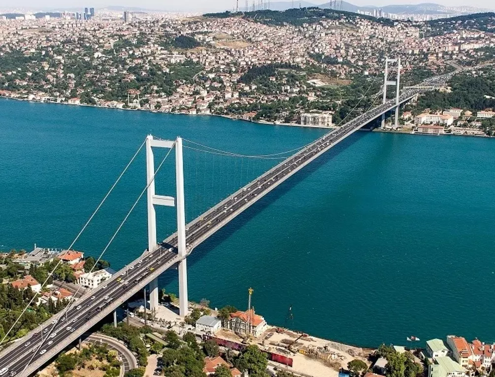 İSTANBUL & EDİRNE TURU