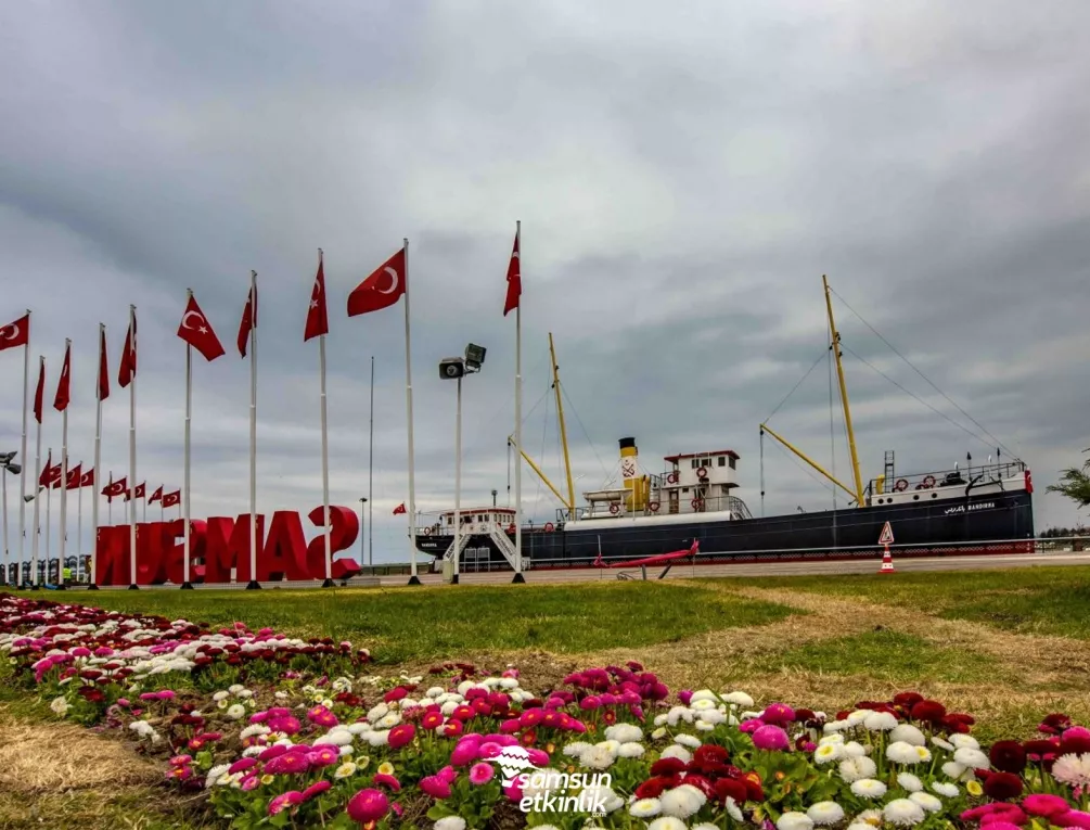 ORTA VE BATI KARADENİZ TURU