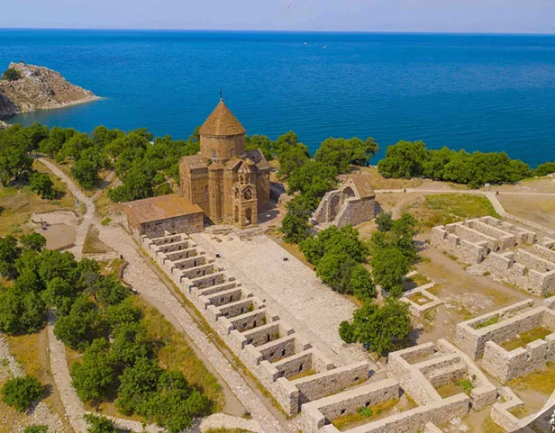 DOĞU ANADOLU TURU