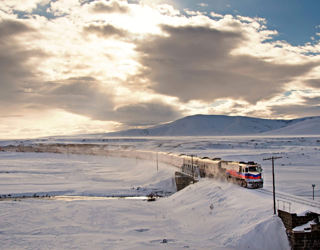 DOGU EKSPRES TURLARI