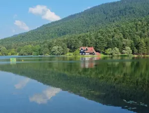 BATI KARADENİZ TURU YEŞİLİN TARİHİN ROTASI