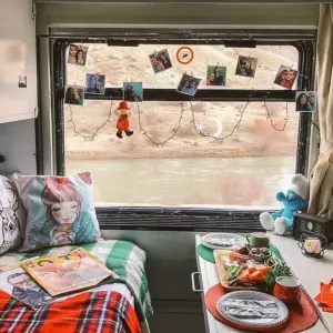 TURİSTİK DOĞU EKSPRES TURU
