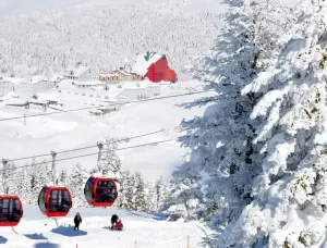 BURSA ULUDAĞ TURU