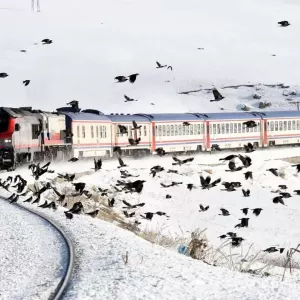 DOĞU EXPRES TURU