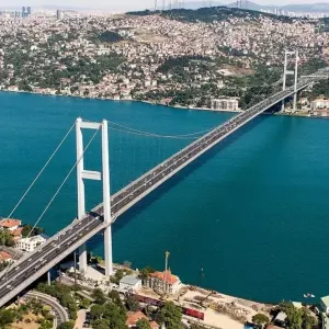 İSTANBUL & EDİRNE TURU