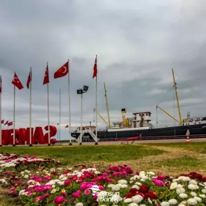 ORTA VE BATI KARADENİZ TURU