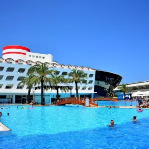 TRANSATLANTİK OTEL
