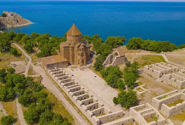 DOĞU ANADOLU TURU