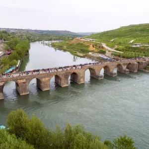 OTOBÜSLÜ GAP TURU (GÜNEYDOĞU ANADOLU TURU)