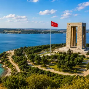 ÇANAKKALE TURU