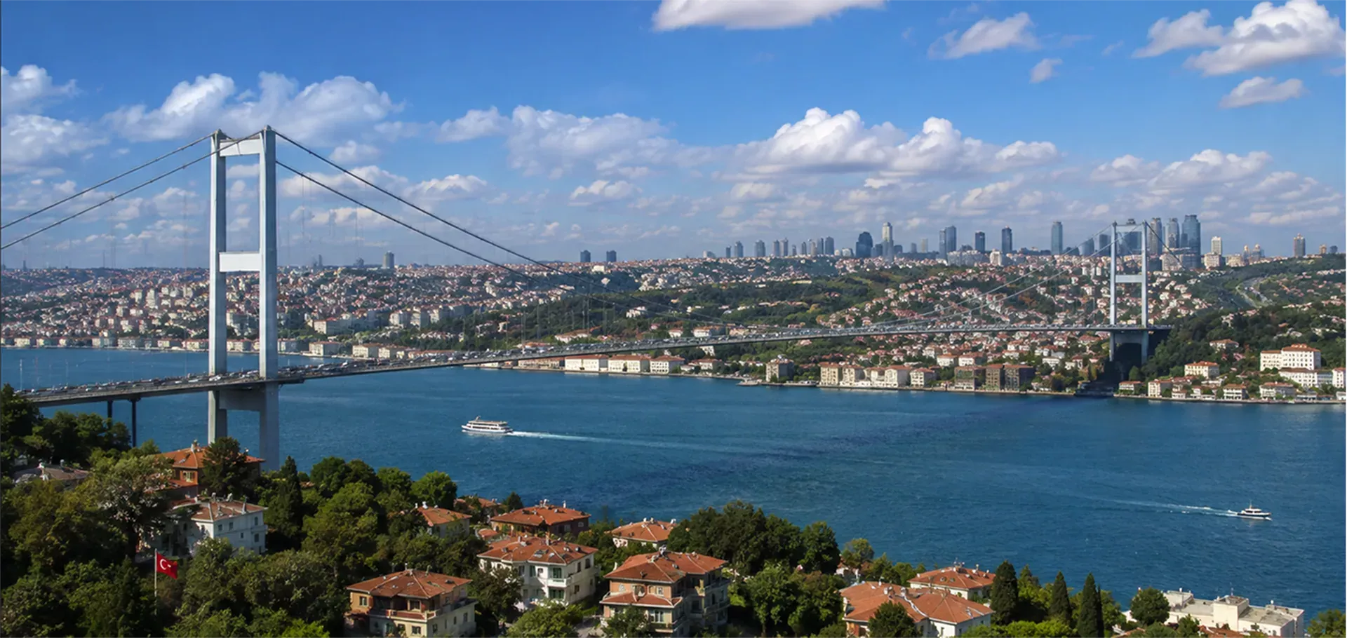 İSTANBUL & EDİRNE TURU